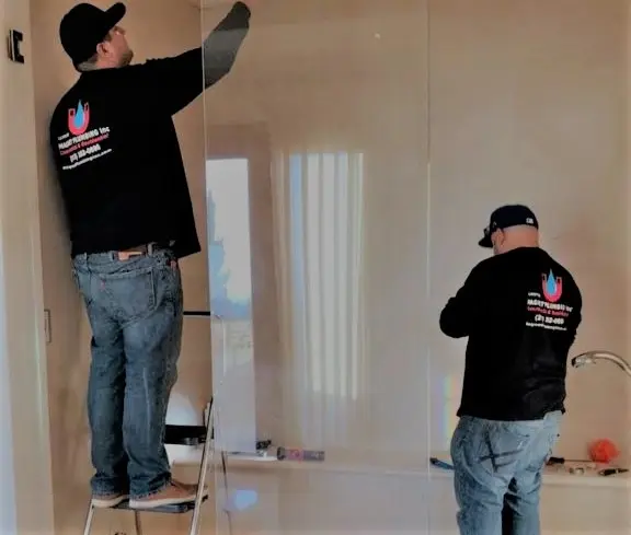 Professional plumbing installation for Leak Detection in Northumberland